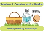 Session 1: Cookies and a Basket